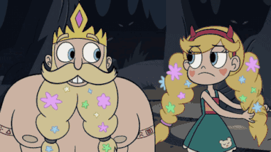 【生肉】星蝶公主 S03E15